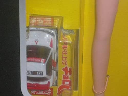 チョロQ プレステ2 ジェニ－ハイグレ－ドBOX チョロQジェニーハイ